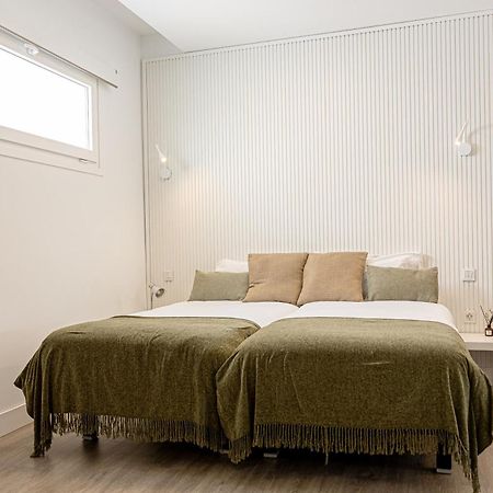 Bambu Suites Vegueta Alquiler Por Habitacion Las Palmas de Gran Canaria Esterno foto