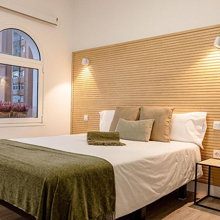 Bambu Suites Vegueta Alquiler Por Habitacion Las Palmas de Gran Canaria Esterno foto