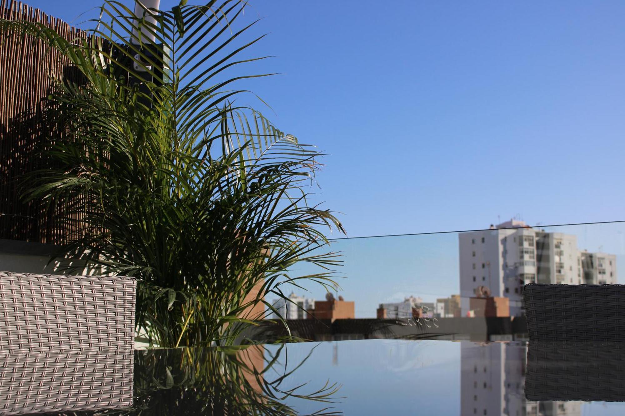 Bambu Suites Vegueta Alquiler Por Habitacion Las Palmas de Gran Canaria Esterno foto