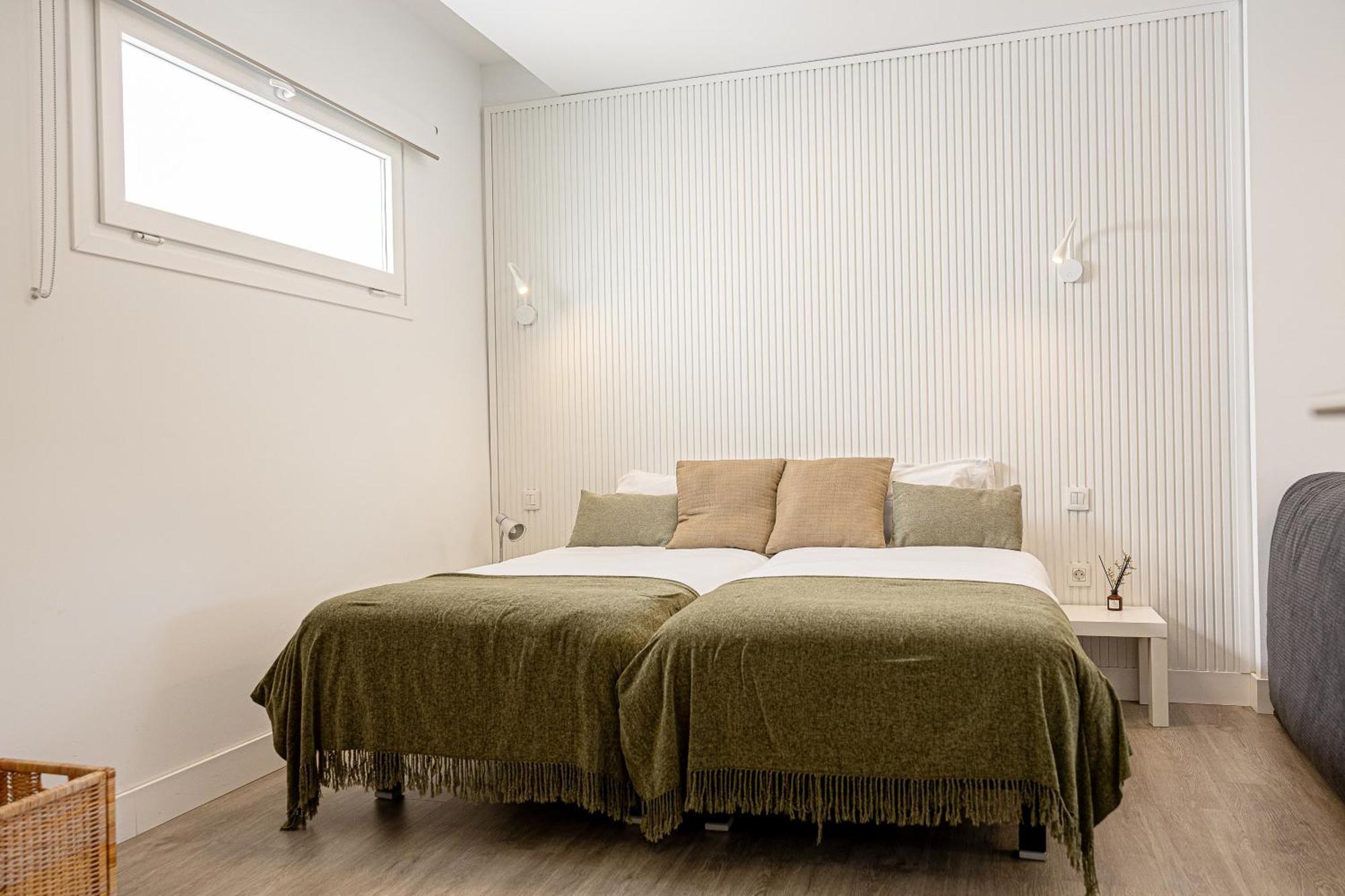 Bambu Suites Vegueta Alquiler Por Habitacion Las Palmas de Gran Canaria Esterno foto