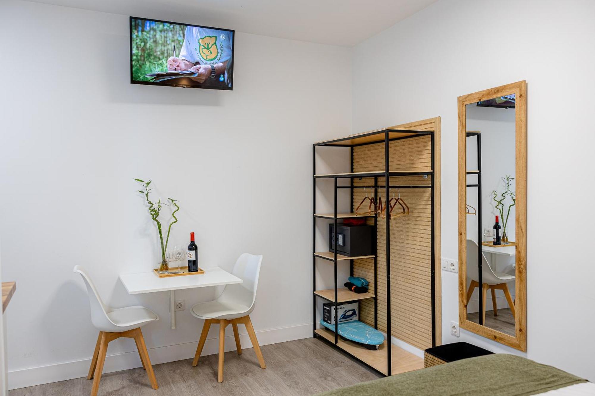 Bambu Suites Vegueta Alquiler Por Habitacion Las Palmas de Gran Canaria Esterno foto