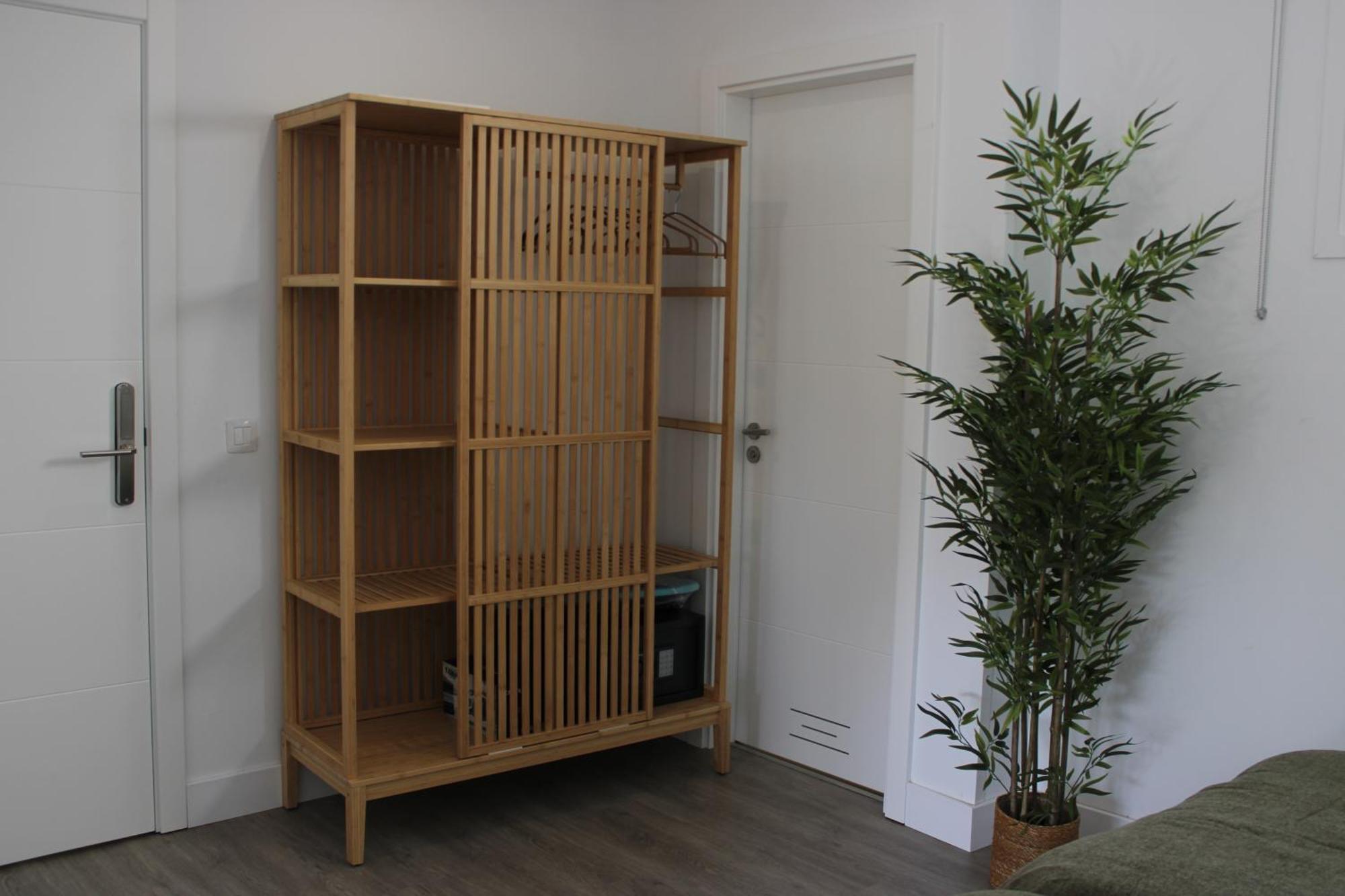 Bambu Suites Vegueta Alquiler Por Habitacion Las Palmas de Gran Canaria Esterno foto
