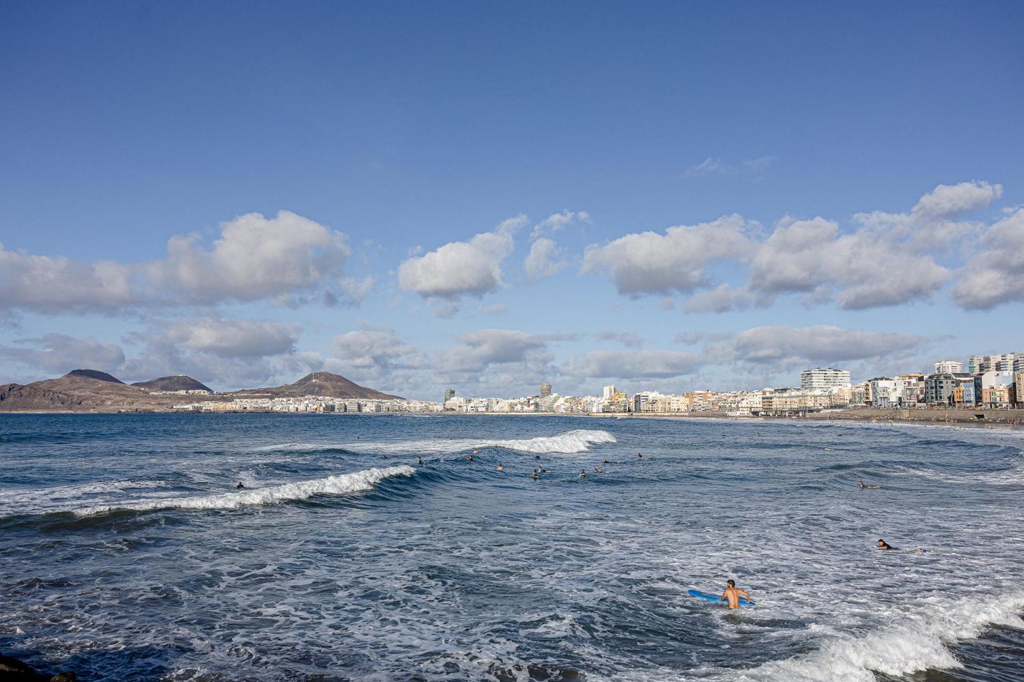 Bambu Suites Vegueta Alquiler Por Habitacion Las Palmas de Gran Canaria Esterno foto