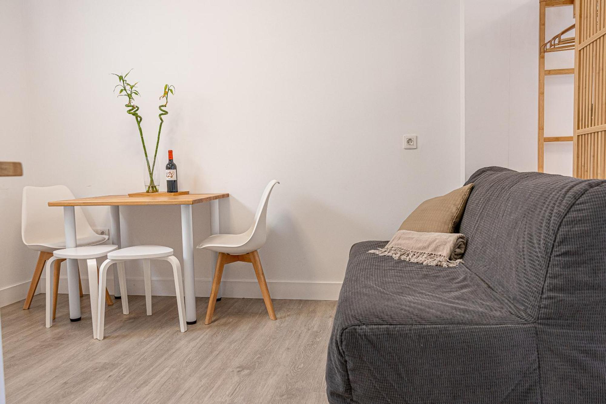 Bambu Suites Vegueta Alquiler Por Habitacion Las Palmas de Gran Canaria Esterno foto