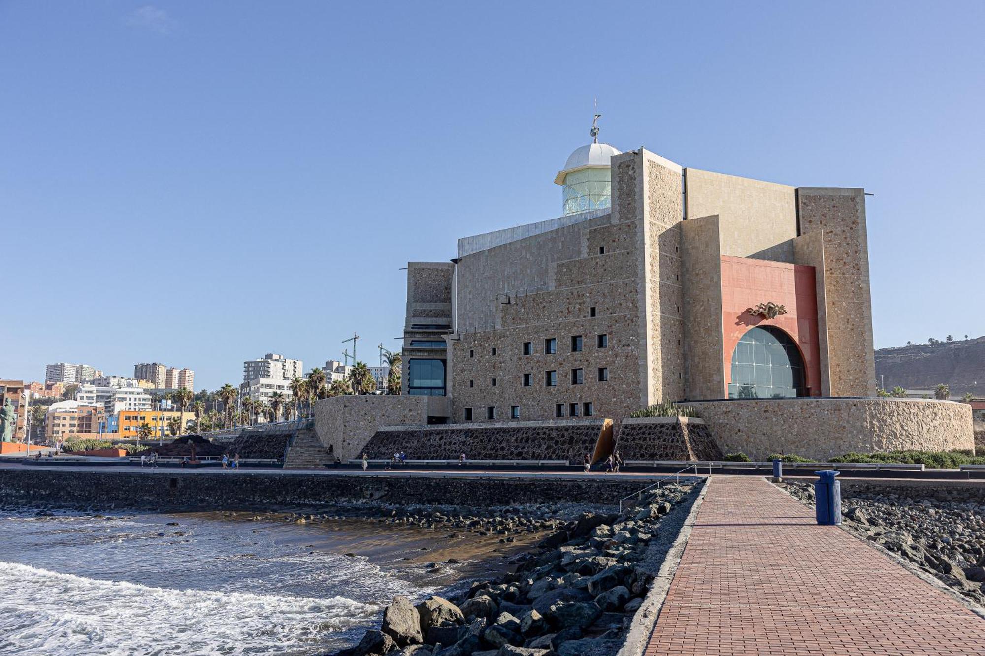 Bambu Suites Vegueta Alquiler Por Habitacion Las Palmas de Gran Canaria Esterno foto